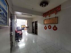 Jalan Rengkam (D19), Apartment #566533371